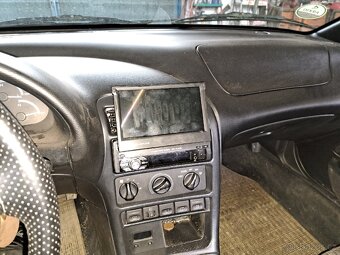 Ford probe - 8
