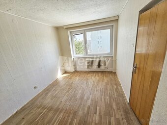 Prodej řadový rodinný dům 4+1 s garáží a zahradou, Náměšť na - 8