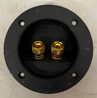Subwoofer projekt s reproduktorem Voodoo a zesilovačem Toxic - 8