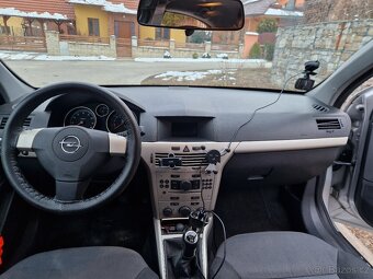 Astra lpg - 8