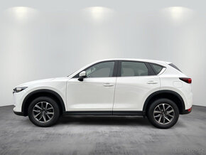 Mazda CX-5 Prime-Line 2.0 FWD - LED,tempomat,Al kola,165 PS - 8