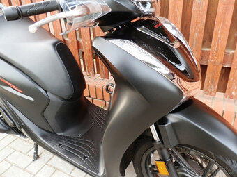 Honda SH 125i Sport (2023) - 8