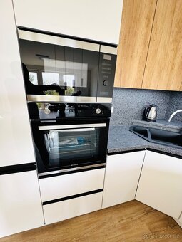 Pronájem bytu 2+kk 70m²,v lokalitě Milana Ticháka Vila Park - 8