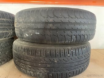 ALU kola 15 - 8
