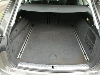 Audi A6 - 8