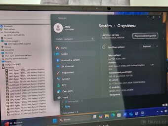 ASUS Zenbook 13 OLED UM325UA-OLED146W - 8