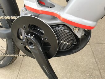 Elektrokolo Husqvarna - 8