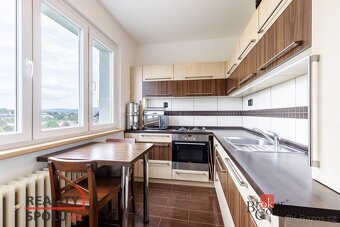 Pronájem, byty/2+1, 56 m2, náměstí SNP 1136/28, Černá Pole, - 8