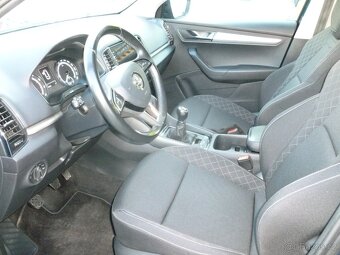 Škoda Karoq 1.0TSI 85KW 6.rychl. Digi Klima/Tempomat - 8
