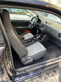 Škoda Citigo - najeto 95 000 km, klimatizace, LED světla - 8