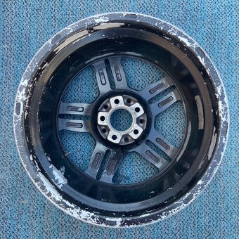 Alu disky Rondell 0085 5x112 R18 - 8