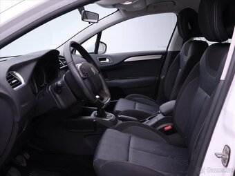 Citroën C4 1,6 VTi 88kW Tendance CZ (2014) - 8