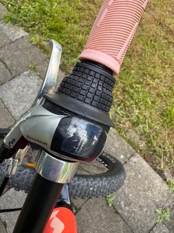 Dětské kolo Scott Contessa 24’ - 8
