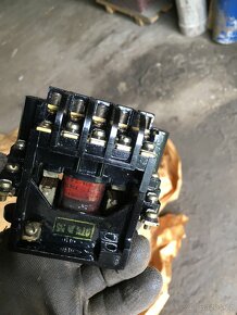 Jističe Stykače Elektro nové ale už dlouho - 8