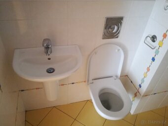 Pronájem bytu 2+kk, Mníšek pod Brdy - 8