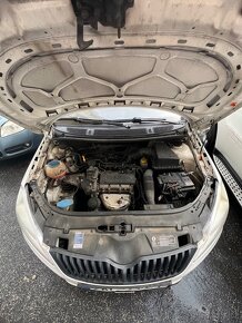 Škoda Praktik 1.2 benzin - 8