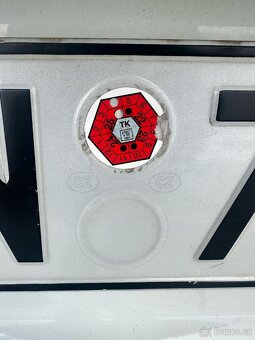 Volkswagen Passat - 8