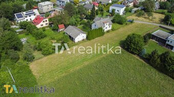 Prodej pozemek Bydlení, 200㎡ Ostrava 70800 - 8