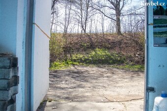 🏠 Prodej garáže, 20 m², K Turkovu, Ostrava - Martinov - 8