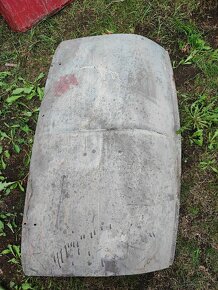 Díly na ŠKODA 100 MB a 1000 - 8