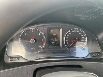 Volkswagen Transporter 2.0TDi novy 3S sklapeč TOP - 8