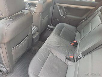 Opel Vectra 1.9 CDTI GTS - 8