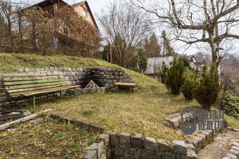 Prodej zahrádky 720m2, Kopeckého, LBC - Ruprechtice - 8