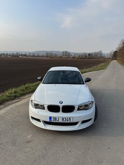 Bmw 120d coupe - 8