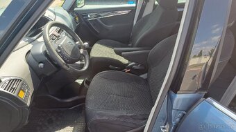 Citroën C4 Grand Picasso 1,6 HDI - 8