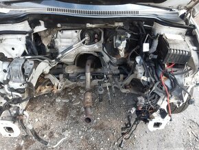 Seat leon 1.2 tsi - 8
