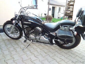 Motocykl - 8