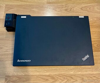 Notebook Lenovo Thinkpad T430 - 8