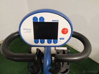 MOTOMED VIVA 2 pro nohy, SUPER STAV - 8