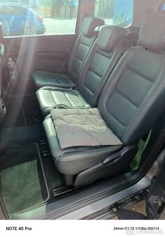 Seat Alhambra 2013r - 8