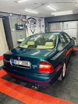 Rover 620 Si - 8