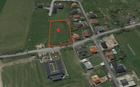 Prodej stavebního pozemku 3 237 m² - 8