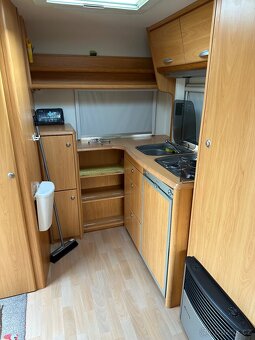 Karavan Chateau Calista 390 - 8