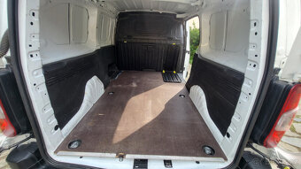 Toyota ProAce City, 1.5D, Long verze, ČR-1.majitel, DPH - 8