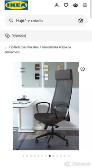MARKUS IKEA - 8