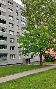 Prodej byt 2 + 1, 44㎡ Havířov 73601 - 8