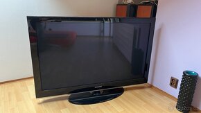 Samsung PS50A557 50" 127cm, naprosto bez problémů - 8