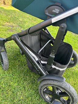 Kočárek Britax Römer - 8