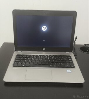 Notebook HP ProBook 430 G4, 13,3" - 8