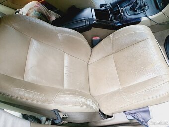 Prodám nebo vyměním za dodávku volvo s80 2.4 d5 120kw - 8