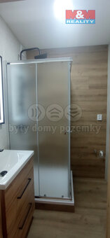 Prodej bytu 2+1, 56 m², Ostrava, ul. Jirská - 8