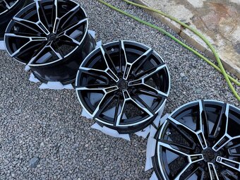 Alu R19 R20 930M BMW M2 M3 M4 g80 g82 g87 - 8