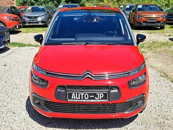 Citroën Grand C4 Spacetourer 1,5 HDI EAT8 148.000 km - 8
