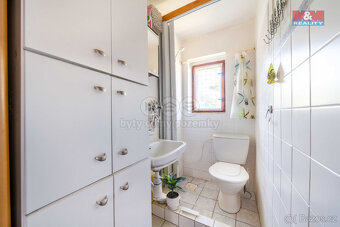 Prodej chaty 3+1, 294 m², Drahoňův Újezd - 8