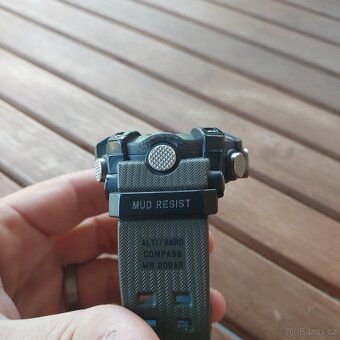 Casio G Shock Mudmaster GG B100 - 8