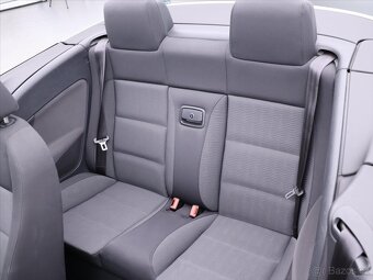 Volkswagen EOS 2,0 TDI 103kW Klima Navi (2012) - 8